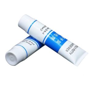 Poly Putty Hardener Polyester Putty Yellow Hardener 80g