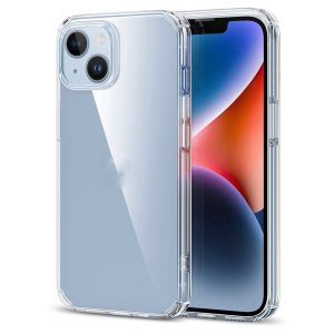 Ốp Lưng Trong Suốt ESR Krystec™ Clear Siêu Trong Dành Cho iPhone 14 PRO MAX / 14 PRO / 14 PLUS / 14 - HÀNG CHÍNH HÃNG