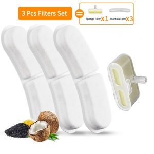 ROJECO Wireless Cat Water Fountain Automatic Sensor Drinking Fountain For Cats Dog Drinker Pet Smart Water Dispenser Accessories