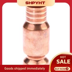 SHPYHT Đồng Siphon wearproof Filler Ống Hướng dẫn sử dụng bơm dầu phụ kiện đường ống Siphon nối Xăng nhiên liệu Siphon Hose vòi phun