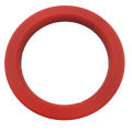 8.0/8.5mm Seal Karet E61 Espresso Mesin Gasket Seal Gasket Mesin Kopi Coffee Seal. 