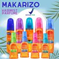 MAKARIZO Hair Energy Scentsations Hair Fragrance 30 -100mL |HAIR Mist Perfume. 