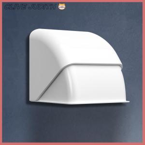 CISWGE 86 Type Outdoor Socket Protective Cover Bathroom Electric Plug Waterproof Cover Power Outlet Rainproof Box Electrical Supplies