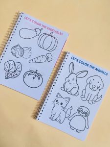 MY TRACING BOOK 55 PAGES