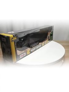 2026 Maisto 1:64 SCANIA 770 S Volvo Forklift Transport Vehicle Excavator die-cast precision model car Model collection gift