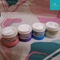 Cussons Baby Cream 50gr/Krim Lotion Bayi/Haslin Bayi/Cream Balita 50gr/cream wajah balita/bayi/Lotion Anak/Krim Gunung/Krim Menghilangkan Putih Putih Pada Wajah Anak/Cream Mencerahkan Anak/Melembutkan Kulit Bayi/Menjaga Kulit Agar Tetap Cerah/Memperbaiki. 