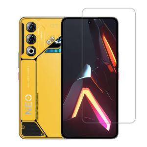 Nubia Neo 3 GT 5G 2 PCS TEMPERED GLASS