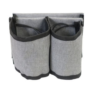 Luggage Travel Bag Cup Holder Free Your Hand for Beverage Beverage Coffee with Backpack Fits All Suitcase Handles