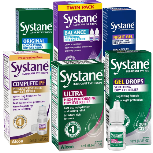 astroglide personal lubricant gel USA Systane Ultra Lubricant Eye Drops Dry Eye | Eye Gel Nighttime | Balance  Lubricant | Long Lasting | COMPLETE PF Tears
