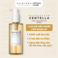 DẦU TẨY TRANG SKIN1004 MADAGASCAR CENTELLA LIGHT CLEANSING OIL 200ml. 