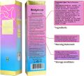 Niacinamide Whitening Toothpaste, BodyAccel Niacinamide Toothpaste, BodyAccel Toothpaste, Stain Removal Triple Whitening Toothpaste Natural Gentle, Fresh Breath. 