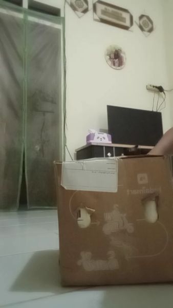 Buyer review video 3