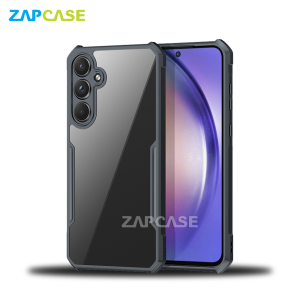 Casing Samsung A55 5G Case Armor Fushion