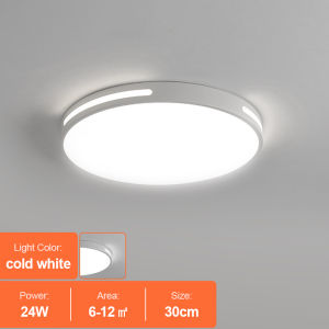KEYCOOL Ceiling Light lamp ceiling lights modern design 3 color chandelier led light for house ceiling kitchen for Living Bedroom Office