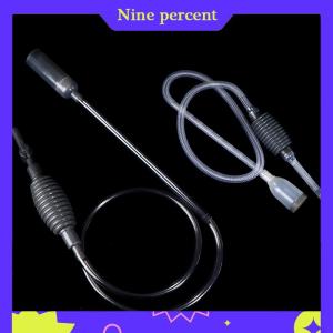 Nine percent WANGHU yuanhesheng Aquarium Clean Vacuum Water Change Changer Gravel Fish Tank Vacuum Pump