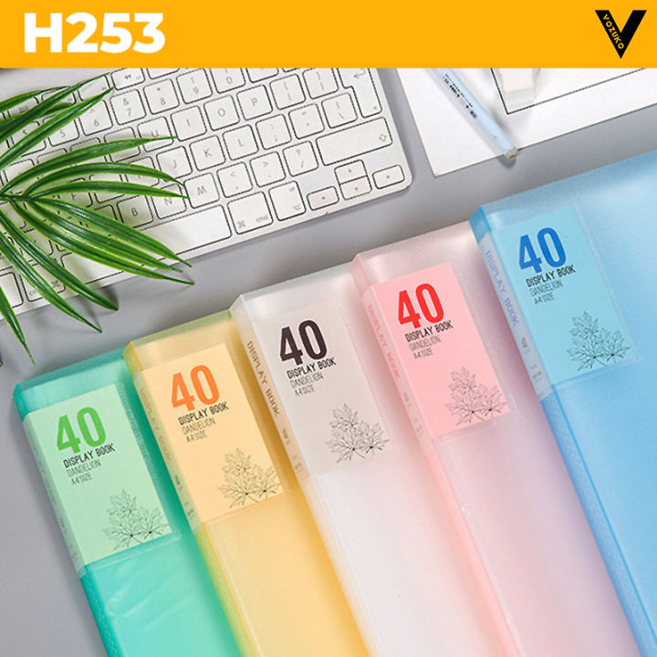 %5BSG%20SELLER%5D%20A4%20File%20Organizer%20Stationery%20Transparent%20Loose%20Leaf%20Multi-Layer%20Waterproof%20Document%20Storage%20Folder%20Bag%20-%20Image%205