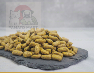 2.5kg Desert Tortoise Food Sulcata Tortoise Food Tortoise Feed Nutritionally Complete Desert Tortoise Feed 陆龟龟粮 苏卡达龟粮 陆龟饲料 高钙陆龟粮