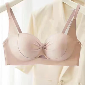 Lingerie womens antisagging bra