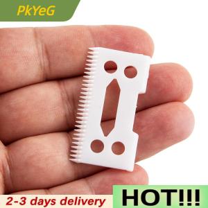 PkYeG 28 Teeth Zirconia Clipper Blade for Wahl Clipper 8148 8504 8591 1919