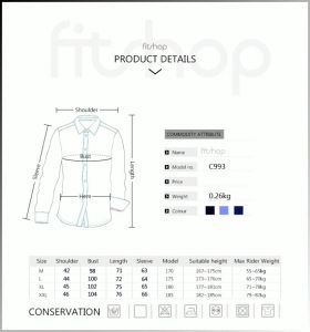 Long-sleeved Shirt Color Collision Cotton Patchwork Leather Daily Use Fashion Sophistication Fall