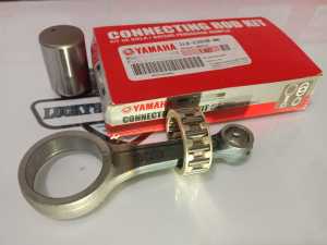 Stang Seher Yamaha XEON RC Kualitas Setara Original 1LB(44D) Connecting Rod Kit Yamaha XEON RC