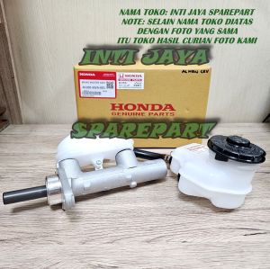 Brake master assy ATAS HONDA ALL NEW CRV GEN 3 2400CC 2007-2012