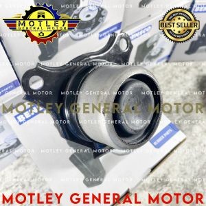 ENGINE MOUNTING DUDUKAN MONTING MESIN FR LH MT AT DEPAN KIRI MANUAL MATIC STREAM NEW CIVIC 18 1800 1.8 1.800 1800 CC 2003 2004 PART NUMBER 50827-S5A-003 ORIGINAL MERK BENSCO