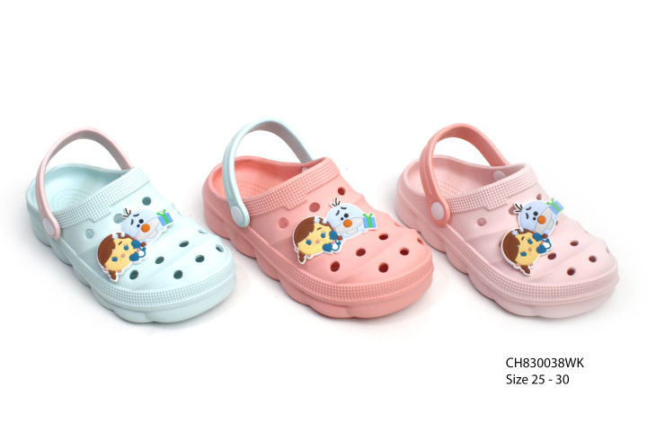 TSUM-TSUM SANDAL WANITA ANAK CH830038WK Lazada Indonesia