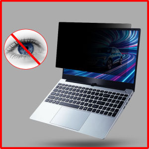 SG Gadget® Laptop Privacy Screen Filter 12.5" /13.3" / 14" / 15.6" Computer Notebook Monitor Anti-peeping Protector Film