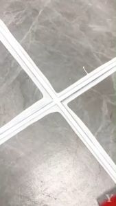 Plastic steel mud waterproof and mildew-proof kitchen and bathroom Fast-setting type grout sealant High quality