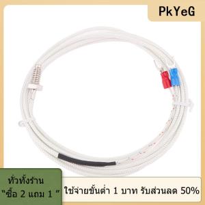 [COD] PkYeG TOOL 0-800 C สำหรับตัวควบคุมอุณหภูมิเทอร์โมคัปเปิลประเภท K M6 1ม. 2ม. โพรบเซ็นเซอร์อุณหภูมิแบบสกรูสำหรับ REX-C100