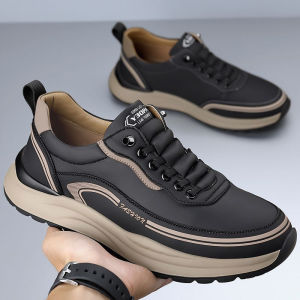 LHSunday เเนะนําเลย รองเท้าผ้าใบเเฟชั่น สวยดูดี ทรงสปอร์ต สวยเรียบง่าย ลุคไหนก็เอาอยู่ ไม่ซื้อคือพลาดมากเลยน้า รีบไปตํากันเลยก่อนสินค้าหมด