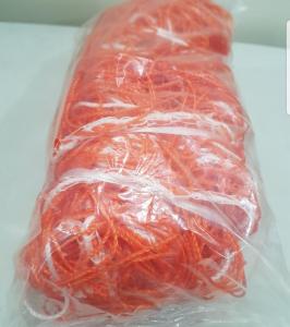 Sports In Style Indoor Futsal Soccer Net Orange
