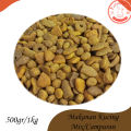 Makanan Kucing MIX/CAMPURAN Repack Murah Pakan Kucing CAMPURAN. 