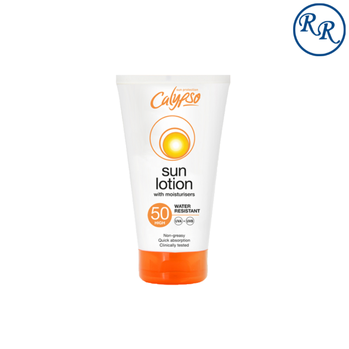 Calypso Sun Burn Relief Spray - 100 Ml
