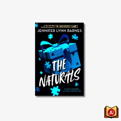 The Naturals Series: The Naturals | Killer Instinct | All In | Bad Blood – Jennifer Lynn Barnes