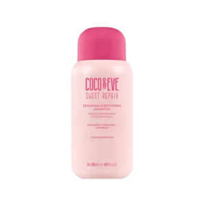 Coco and Eve Repairing & Restoring Shampoo (280ml)