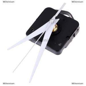 [COD] Millennium Clock Mechanism DIY Quartz Watch Wall Clock Movement Mechanism Parts