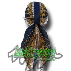 BLANGKON JOGJA JAWA MOTIF MODANG KLIWIR PANJANG KUALITAS HALUS BISA LIPAT DAN CUCI DEWASA DAN ANAK