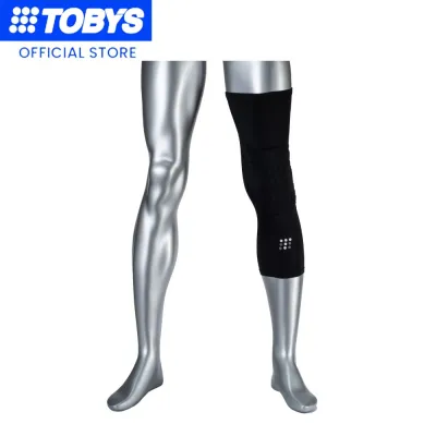 Tobys Pro Knee Sleeve With Hexpad