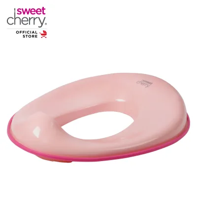 Sweet Cherry Toddler Toilet Potty Training Seat PT08 Toots Potty Trainer