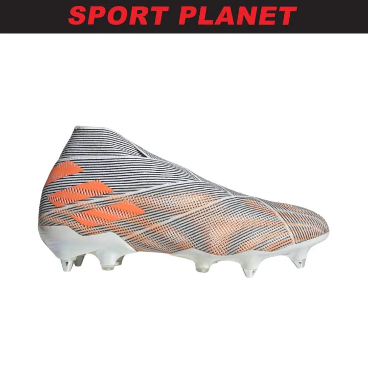 adidas Men Nemeziz 20+ Campo SG Outdoor Boot Football Shoe Kasut Lelaki  (FW7329) Sport Planet 50-12