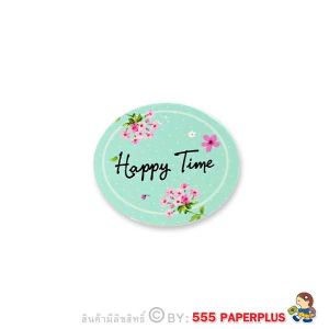 555paperplus Tagตกแต่งของขวัญ(50แผ่น) Tag ตกแต่งของปัจฉิม Tag ตกแต่งถุงขนม