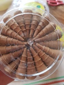 Nụ đuổi muỗi thảo dược