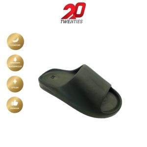 【GAYA KOREA】Material EVA READY STOCK my TWENTIES TW126 Selipar Lelaki Sandal Lelaki Selipar Lelaki