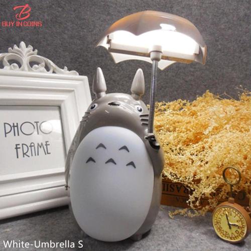 Which Totoro Lamp Fits Your Room? A Guide to Styles Available in the Philippines