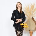 ATASAN KEBAYA ENCIM TERMURAH / KEBAYA KARTINI / KEBAYA MODERN WANITA / KEBAYA JUMBO / BAJU KEBAYA. 