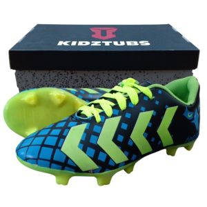 KIDZTUBS Sepatu Bola Anak Laki Laki Size 28 29 30 31 32 33 34 35 36 37 KDZ1628120324