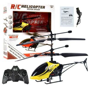 Mainan helikopter remote control RC terbang dan tahan banting Mainan Anak Unisex Usia 5 Tahun Helikopter Model Army Dan Polisi Variasi Warna Helikopter Merah Kuning Biru - Lazada