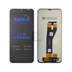 LCD SAMSUNG A14 5G / A146P CONECTOR SMALL MGKU FULLSET TOUCHSCREEN